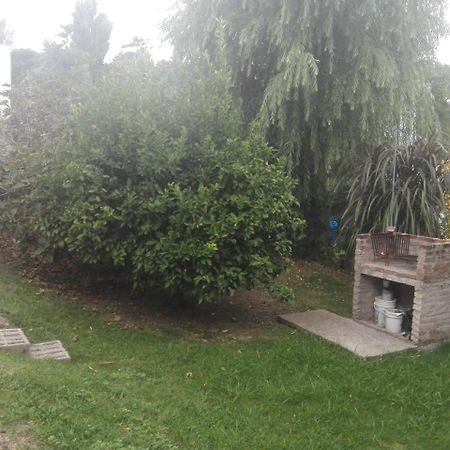 Вілла La Casita De Colonia 2 Колонія-дель-Сакраменто Екстер'єр фото