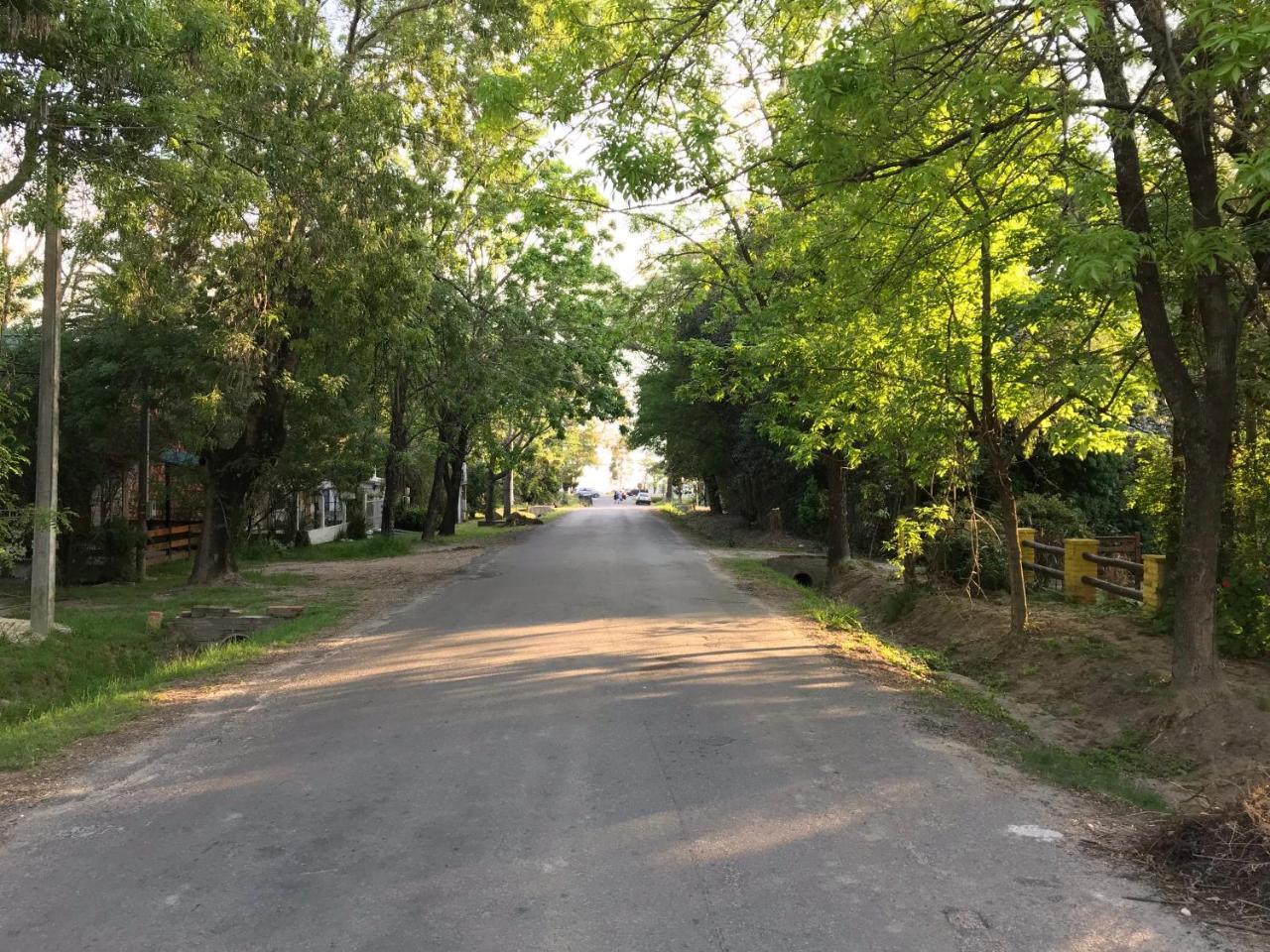 Вілла La Casita De Colonia 2 Колонія-дель-Сакраменто Екстер'єр фото