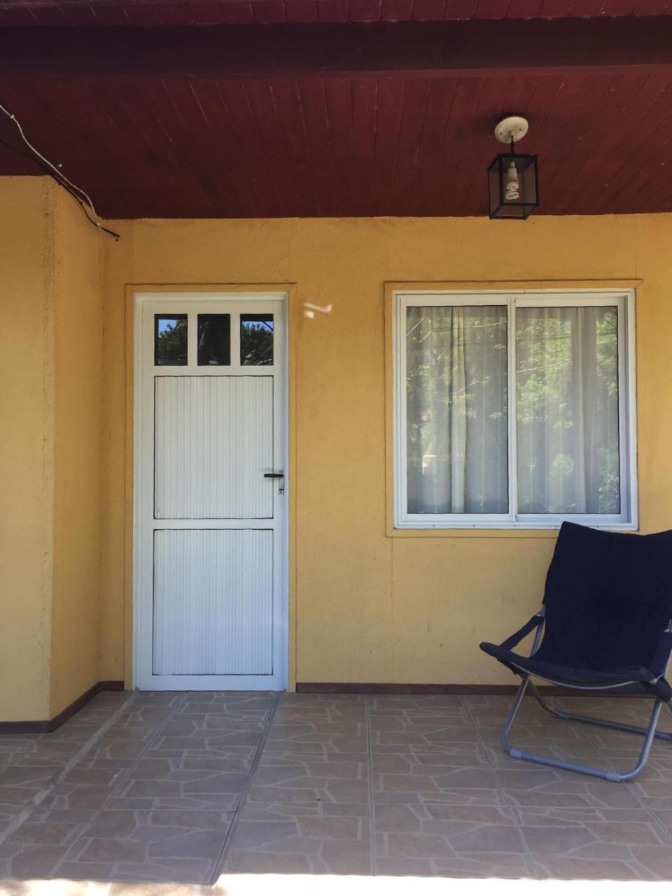 Вілла La Casita De Colonia 2 Колонія-дель-Сакраменто Екстер'єр фото