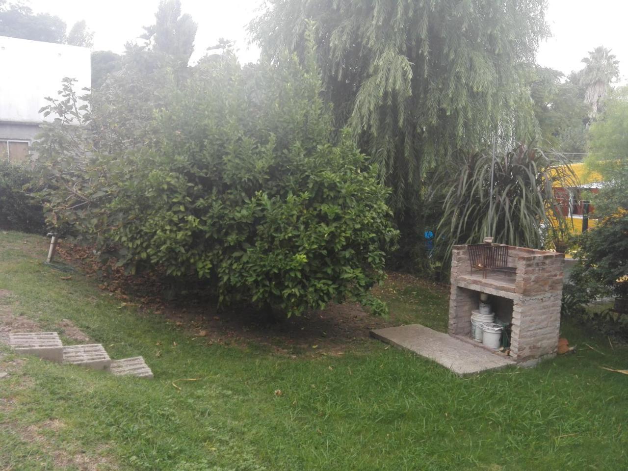 Вілла La Casita De Colonia 2 Колонія-дель-Сакраменто Екстер'єр фото
